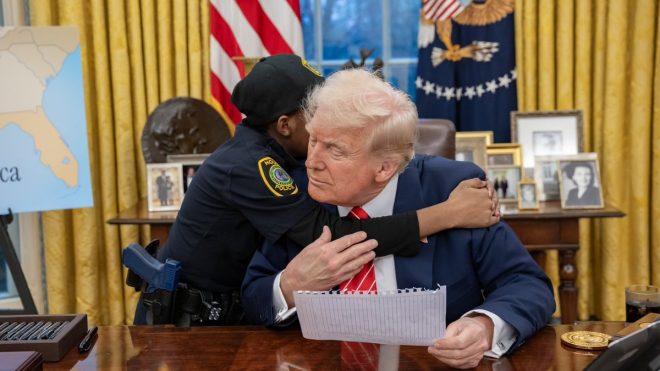 Breaking: Young Hero Agent DJ Battles New Tumors—Prayers Needed! — Agent DJ Daniel, cancer support for law enforcement, prayers for police officers