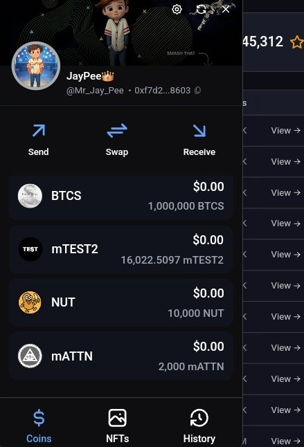 Breaking: $mATTN Giveaway Shocks Users—Did You Get Yours? — Latest Headlines, Urgent Updates, Current Events