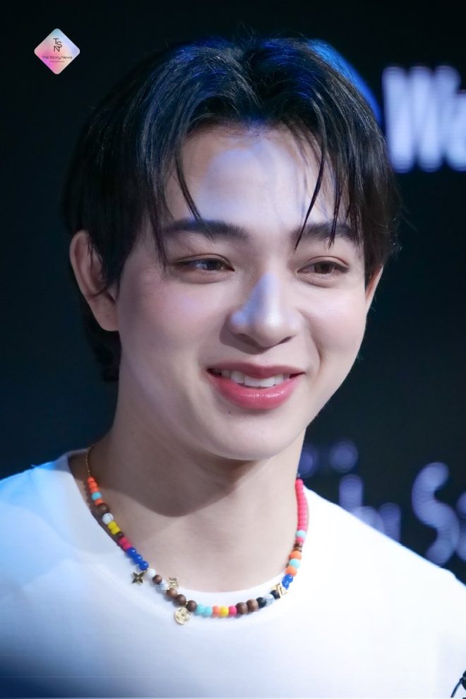 Breaking: บาส - หัสณัฐ Shocks Fans at JohanNorth Premiere! —  บาส หัสณัฐ 2025, ซีรีส์โจฮันนอร์ธ, ความรักที่เปล่งประกาย