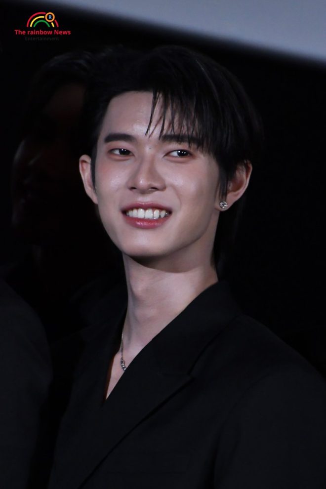 Breaking: “พูห์-พาเวล” Sparks Outrage at PIT BABE 2 Premiere!
