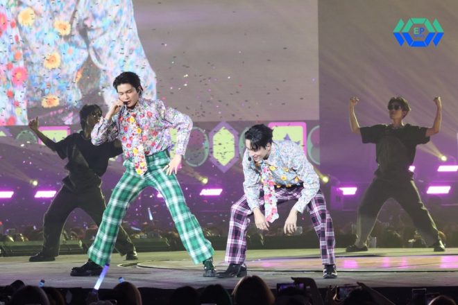 Breaking: วิลเลี่ยม-เอส Shocks Fans at LOVE OUT LOUD 2025! — วิลเลี่ยม เอส คอนเสิร์ต 2025, LOVE OUT LOUD FAN FEST 2025, วิลเลี่ยมเอส แฟนเฟส