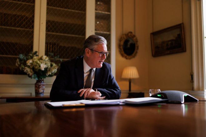 Britain's Trade Deal with India: Economic Boom or Colonial Hangover?