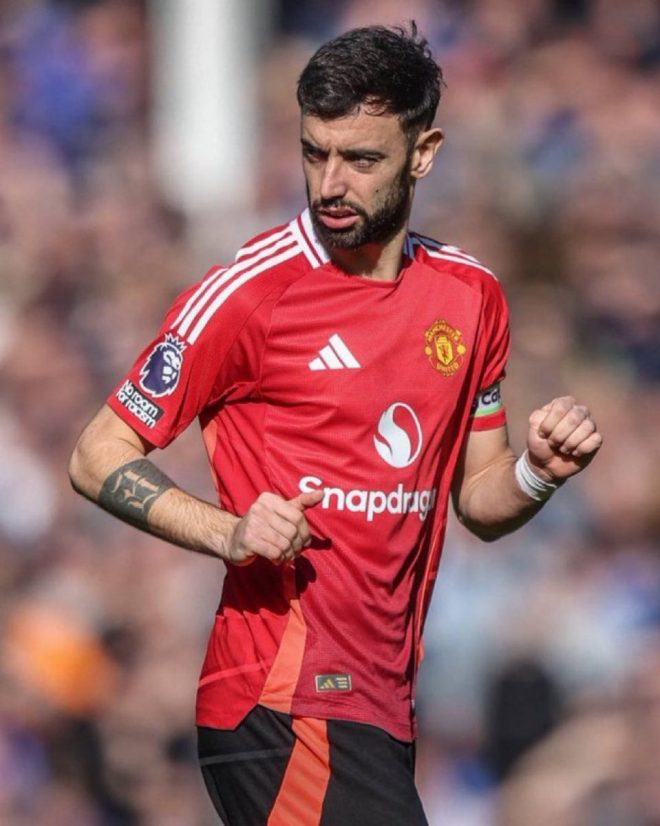 Bruno's Shocking Exit: Is MUFC Facing a Summer Crisis? — Bruno Fernandes transfer news, Manchester United summer departures, Premier League player rumors 2025