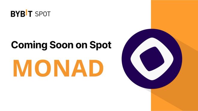 Bybit's Monad Mainnet TGE: A Game-Changer or Just Hype? — Bybit Monad launch, cryptocurrency mainnet release, TGE event August 2025