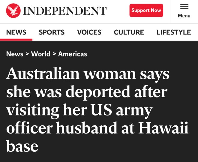 CBP's Controversial Screening: Is Nicolle Saroukos Hiding Secrets? — CBP secondary screening, Nicolle Saroukos travel investigation, suspicious luggage travel tips