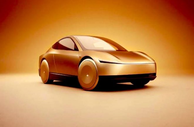 California Approves Tesla's Paid Robotaxi: A Game Changer? — Tesla autonomous rideshare, California self-driving taxi service, 2025 electric vehicle fleet