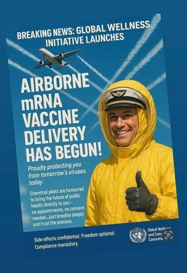 Canada's Controversial AeroVax: Inhalable Vaccine Sparks Outrage! — AeroVax Covid vaccine, Canadian government Covid testing, mRNA aerosol vaccine 2025