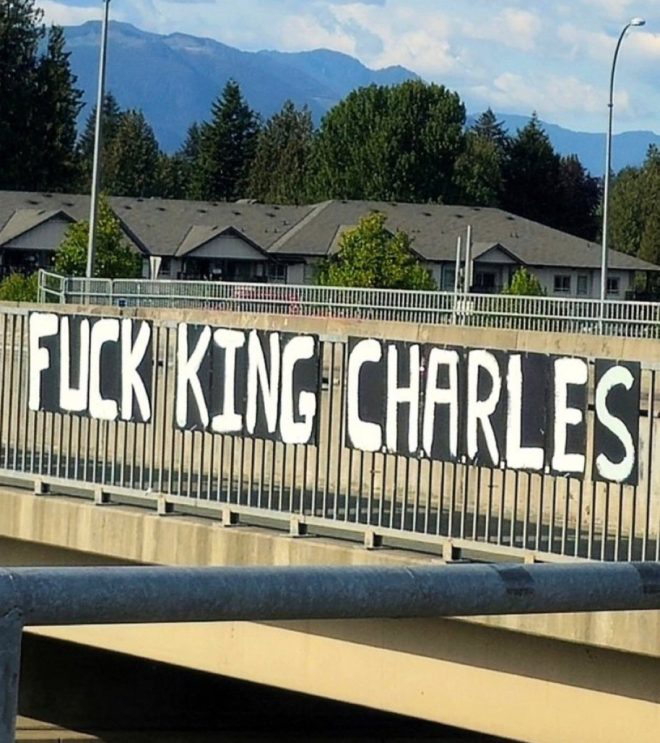 Canadian Patriots Welcome King Charles: Monarchy's Credibility at Stake? — Canadian monarchy news, royal visit Canada 2025, public opinion monarchy