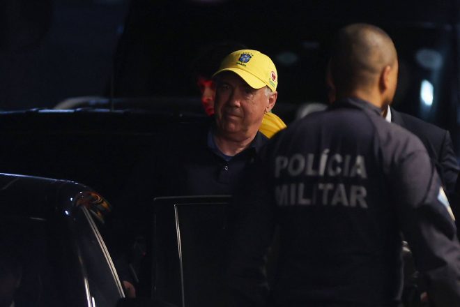 Carlo Ancelotti Shocks the World: Brazil's New Coach in Style! —  Carlo Ancelotti Brazil coach, Seleção news updates, Brazilian football coaching changes