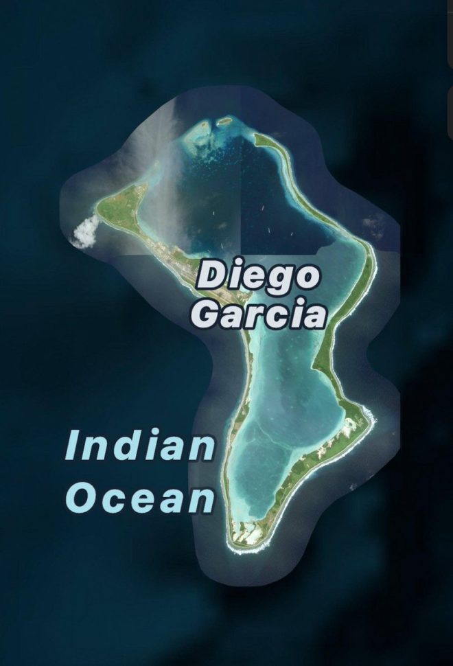 Chagos Sovereignty Shift: Secret Deal with Russia Exposed? — Chagos Islands sovereignty, Mauritius agriculture agreement, marine research collaboration