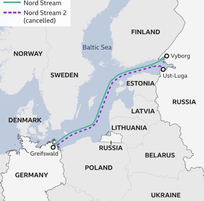 Chancellor Merz's Bold Move: EU Pipeline Ban Sparks Outrage! — Nord Stream pipeline news, EU energy policy updates, Germany Russia gas relations