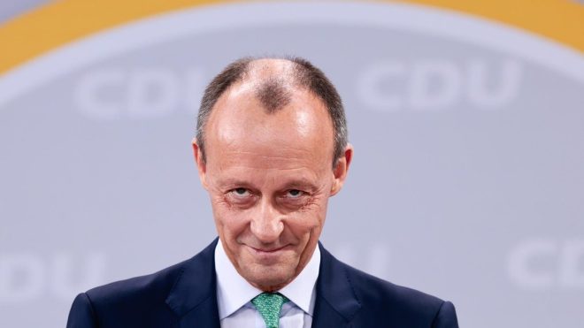 Chancellor Merz's Ultimatum: Tougher Sanctions & Military Aid for Ukraine!