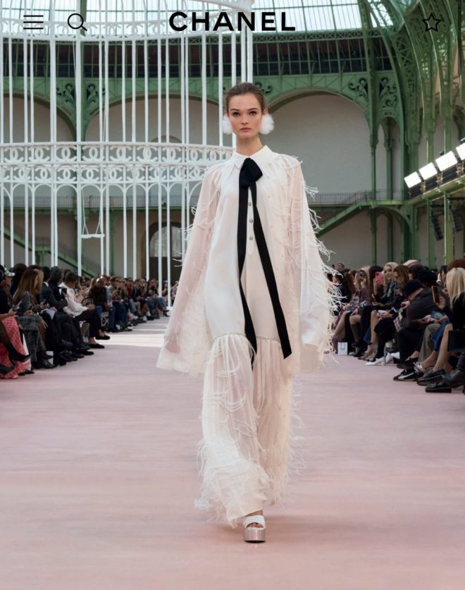 Chanel vs. Valentino: Who Wore It Better at 9ENT 2025?
Becky and Saro's Fashion Face-off Sparks Controversy! — Chanel Spring Summer Fashion, Valentino Pre Fall Styles, Sarocha Rebecca Fashion 2025