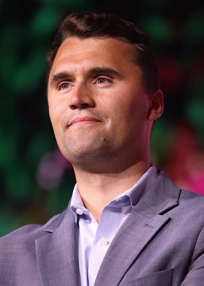 Charlie Kirk Hits 5M Followers: Is He the Face of MAGA's Future? — Charlie Kirk followers milestone, MAGA movement support, conservative influencers 2025