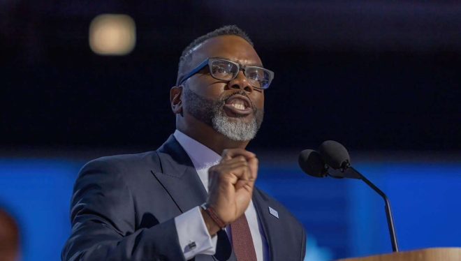 Chicago Mayor's Shocking Denial: Discrimination Claims Explode! — Chicago mayor discrimination controversy, racial equality Chicago 2025, political correctness in Chicago