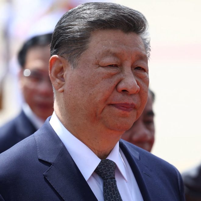 China Walks Out on U.S. Trade Talks: Shocking Diplomatic Snub!