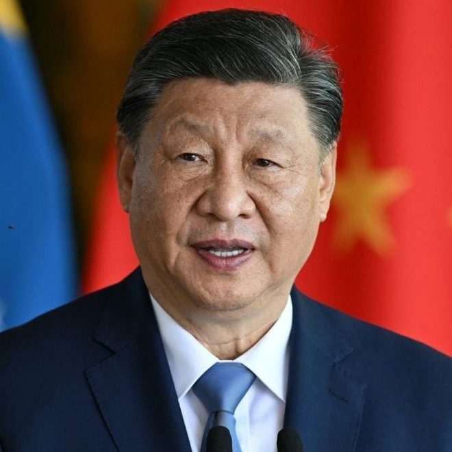 China Warns: US Missile Defense Could Spark Space Arms Race! —  space arms race, US missile defense system, international security tensions
