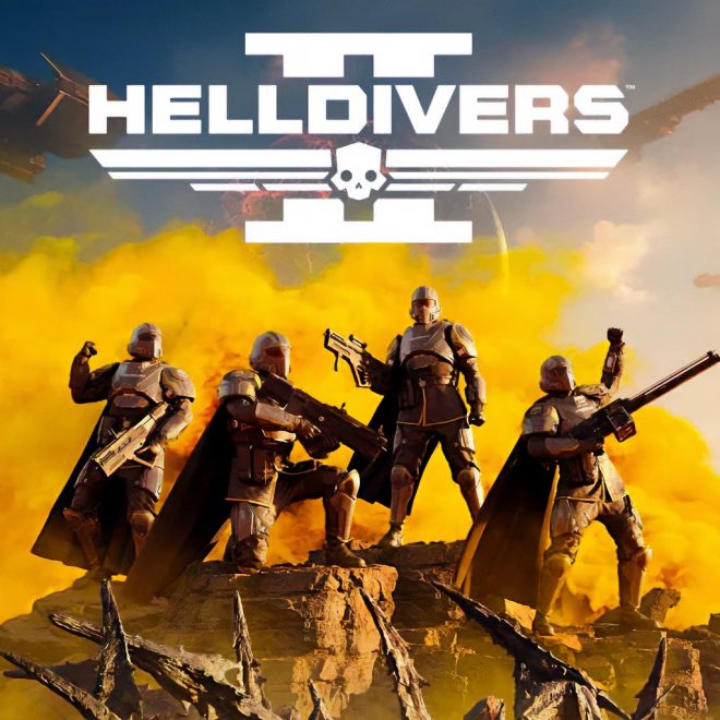 "Chinese Helldivers 2 Players Defy Odds, Save Game's Fate - Global Support Grows for Shanghai Standoff" — Chinese Helldivers 2, gamers unite, Shanghai defense
Save the game, global players, Helldivers 2
Resilient gamers, protect Shanghai, Helldivers 2