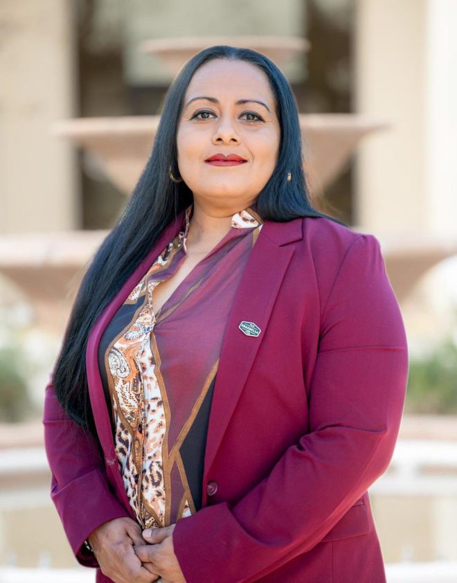 Coachella Councilmember's Husband Arrested by ICE: Outrage Erupts!