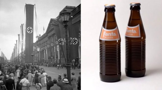 Coca-Cola's Dark WWII Secret: Fanta's Nazi Origins Revealed! — Coca-Cola history WWII, Fanta origins Nazi Germany, Coca-Cola global brand transformation