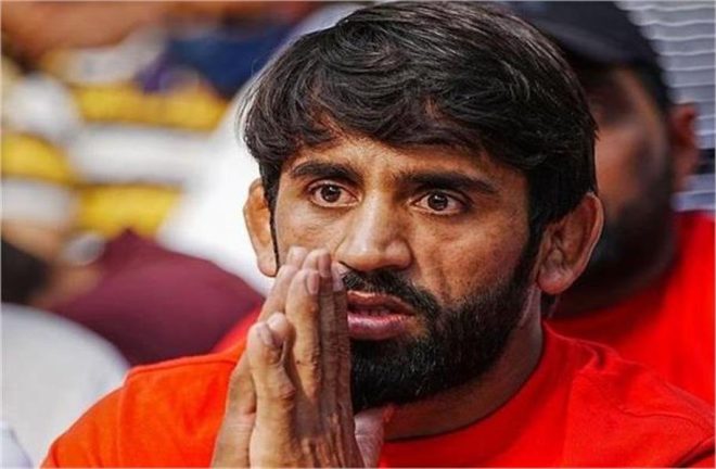 Congress Leader's Shocking Apology: What Really Happened? — Bajrang Punia apology, Naresh Dahiya lawsuit, wrestlers protest allegations
