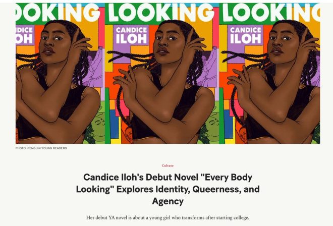 Controversial Author Sparks Outrage with Explicit Content in Schools
