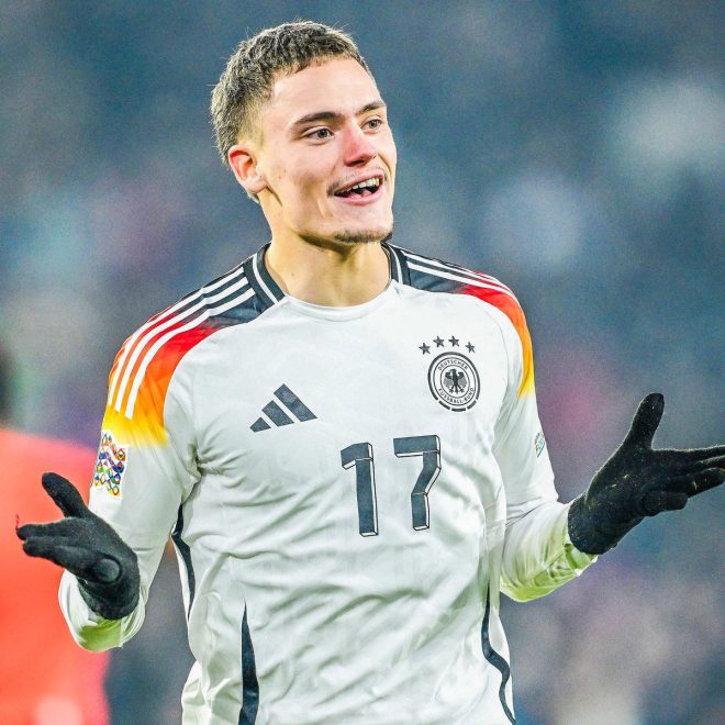 🚨 Controversial €100M Deal: Wirtz Chooses Liverpool Over Bayern? — Florian Wirtz transfer news, Liverpool FC latest rumors, Bayer Leverkusen negotiations 2025