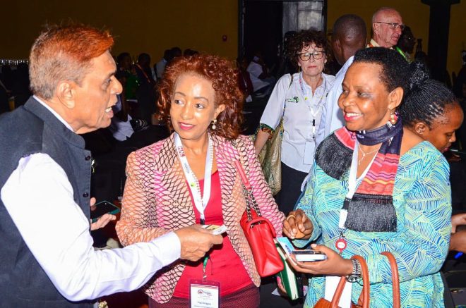 Controversial Investor Insights: Col. Nakalema's Bold Claims! — Invest in Tourism 2025, Strengthening Investor Confidence, Tourism Conference Insights