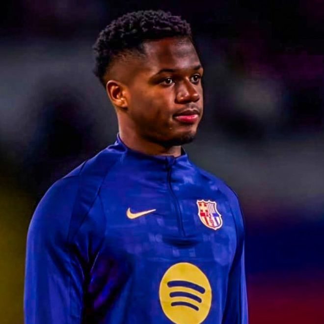 🚨 Controversial Move: Ansu Fati's Shocking Shift to AS Monaco! —  AS Monaco transfer news, Ansu Fati loan agreement, Barcelona sell-on clause