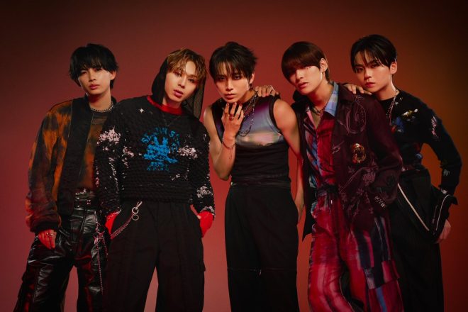 Controversial Solo Artist ONE N' ONLY Unveils Shocking New Image!