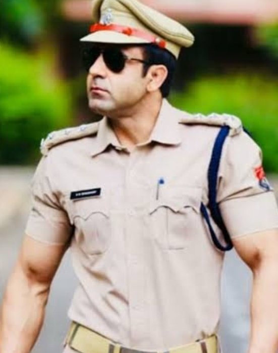 Controversial Transfer: Sambhal CO's Shocking Holi-Eid Remarks!