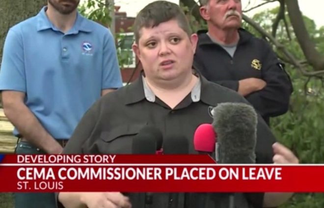 Controversy Erupts: St. Louis Tornado Sirens Fail, Lives Lost! — tornado siren failure St. Louis, CEMA Commissioner controversy, severe weather response 2025