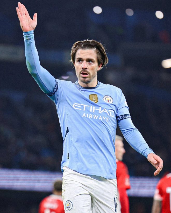 🚨 Controversy: Grealish Excluded from Man City's Final Showdown! — Jack Grealish transfer news, Man City squad updates, summer transfer window 2025