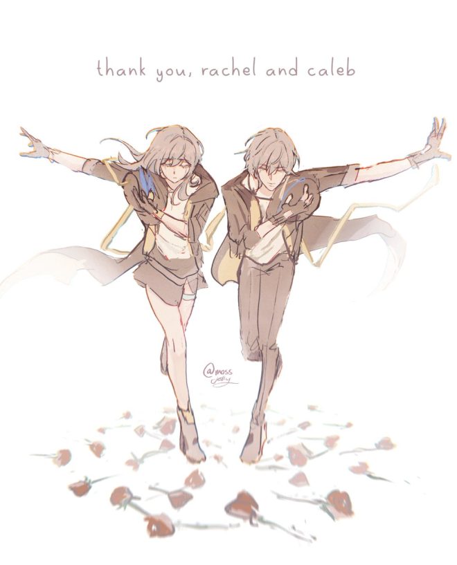 "Controversy erupts as fans debate: Is the show really over, or is there more to come? #Stelle #Caelus" — Eternal memories, Talented performers, Lasting impact
