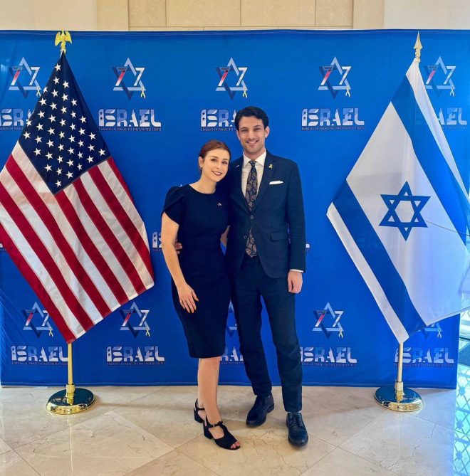 Couple Murdered in D.C.: Political Motives Behind Tragedy? — "Washington D.C. couple murder news 2025", "Israeli Embassy staff violence incident", "Free Palestine protests impact on safety"