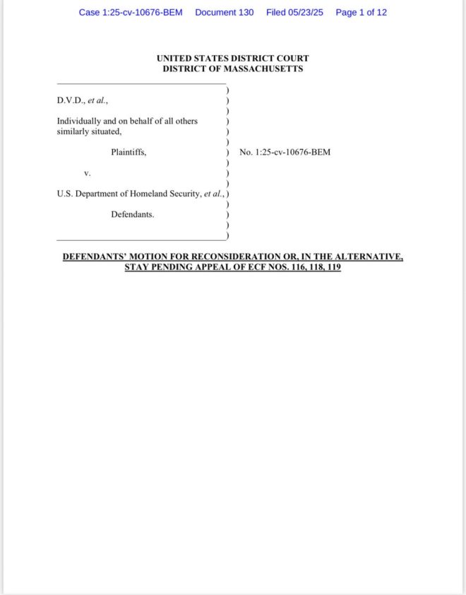 DOJ's Bold Move: Can Courts Really Challenge Presidential Power? — DOJ immigration enforcement, Trump border security authority, federal court foreign relations 2025
