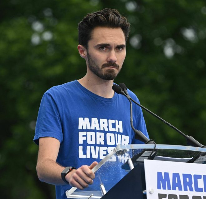 David Hogg Calls Jasmine Crockett Essential for DNC's Future! — DNC leadership endorsement, political leadership qualities, Rep. Jasmine Crockett news
