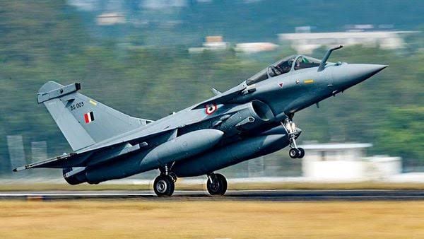Death Claims: Pakistanis Jamming 4 Indian Rafales with JF-17
Video Tomorrow: Facts to Challenge Brain Dead Claims