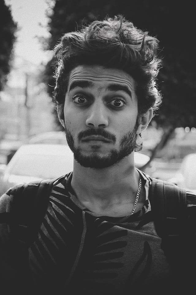 Death Remembrance: Five Years Since Shady Habash's Tragic Passing