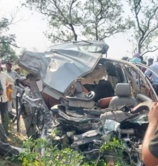 Death Strikes Bhupindera International School: Seven Students Lost