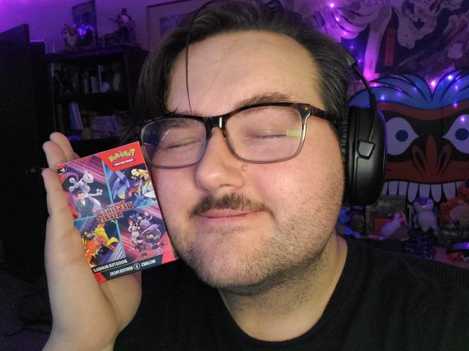 Death Strikes: Managed to Get Some Destined Rivals!  
Gonna Rip These Bad Boys in Dead By Daylight PTB!  
Ollieandroe 💜 Twitch