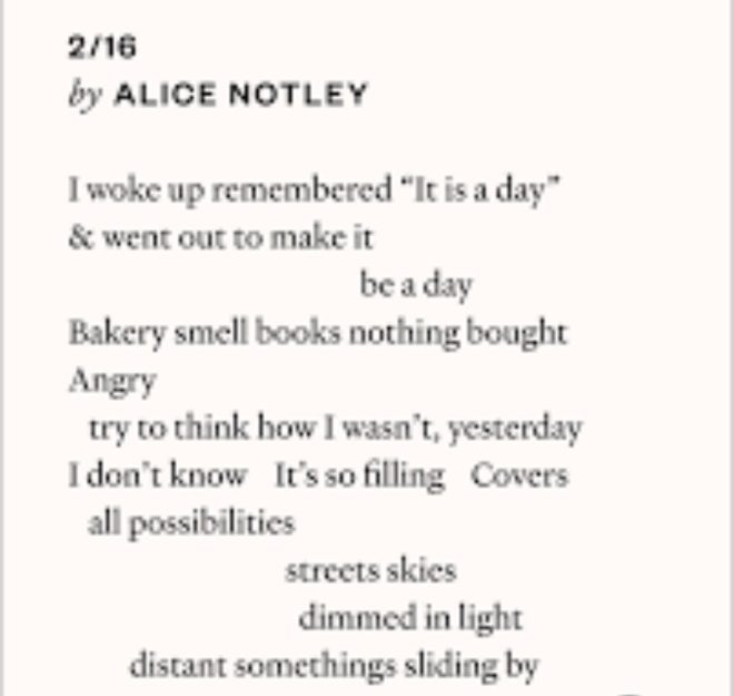 Death of Acclaimed Poet Alice Notley at Age 79
## Celebrated for Her Verses on Motherhood and Domestic Life