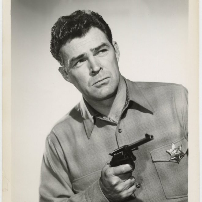 Death of Actor Don Megowan: A Tribute to a Tall Legend