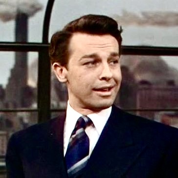 Death of Actor John Dall: Remembering His Iconic Roles