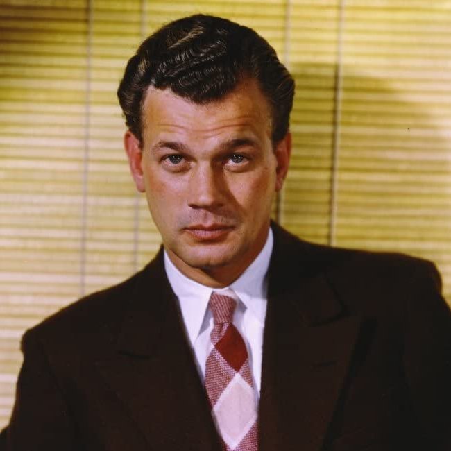 Death of Actor Joseph Cotten, Remembered for Iconic Films