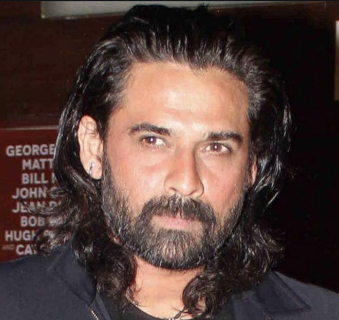 Death of Actor Mukul Dev: A Talented Star at 54