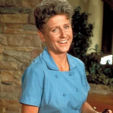 Death of Actress Ann B. Davis, Beloved 'Alice' from Brady Bunch
