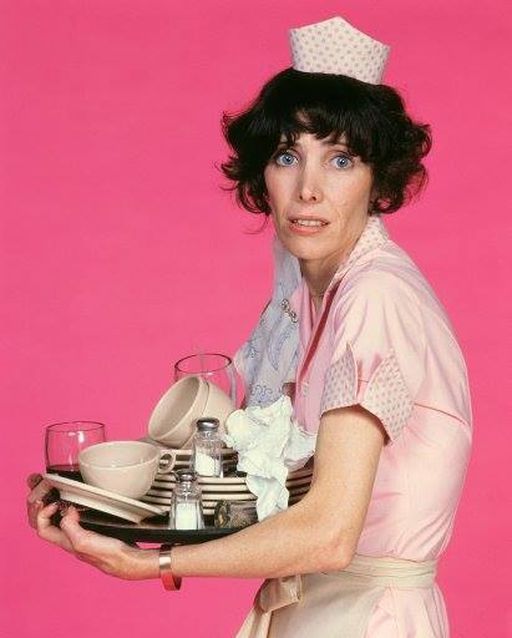 Death of Actress Beth Howland, Star of Alice, at Age 76