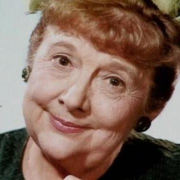 Death of Actress Madge Blake, Remembered as Aunt Harriet