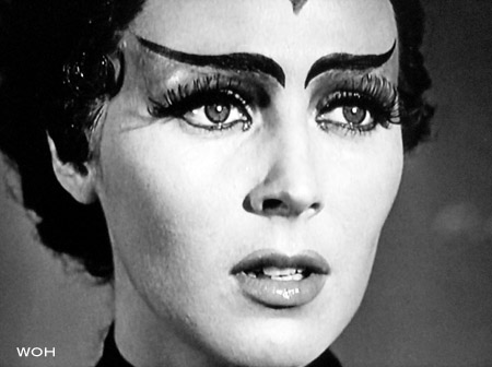 Death of Actress Susan Morrow, Born May 25, 1932, at 52